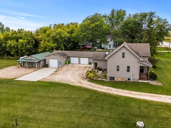 W303 Us Highway 10, Brillion, WI 54110