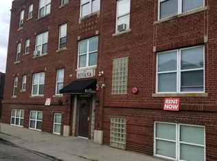 3521 Caniff St APT 203, Hamtramck, MI