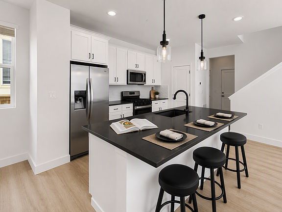 Spark One Kitchen at Uplands in Westminster, CO