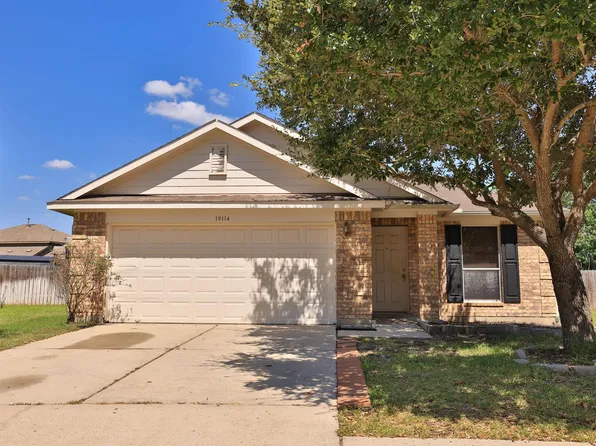 19114 Hemington Cir, Tomball, TX 77375