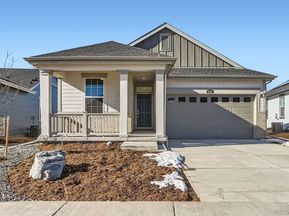5085 N Quemoy Street, Aurora, CO 80019