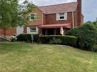 5316 Baptist Rd, Pittsburgh, PA 15236