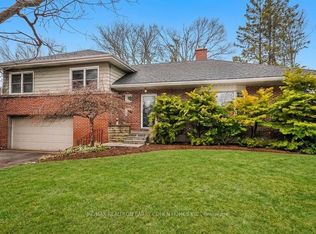 62 Letitia St, Barrie, ON L4N 1P1