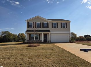 415 Dodger Ave LOT 4, Chesnee, SC 29323