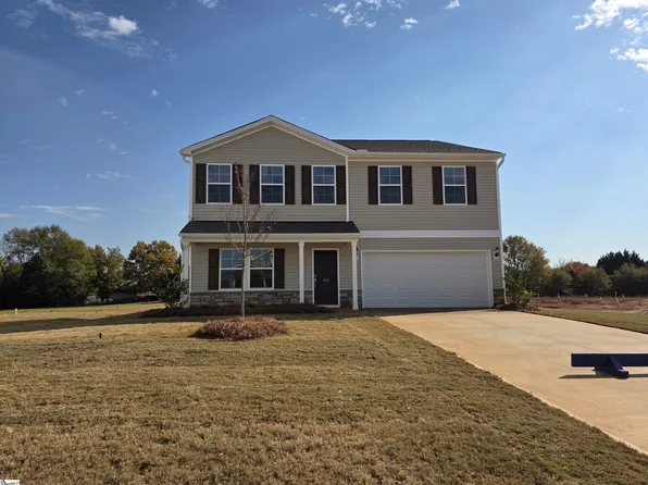 415 Dodger Ave Lot 4, Chesnee, SC 29323