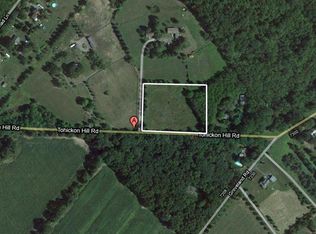 7249 Tohickon Hill Rd, Pipersville, PA 18947