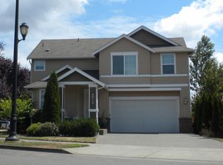 4912 Switchback Loop SE, Lacey, WA 98513