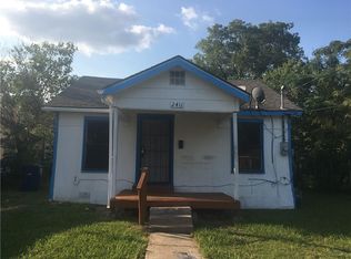 2411 Exeter Ave, Dallas, TX 75216