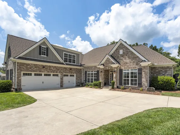 7401 Swindon Blvd, Fairview, TN 37062