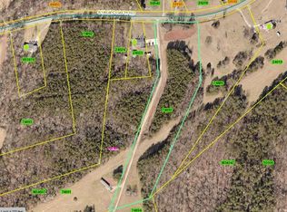 0000 Stagecoach Rd, Iron Station, NC 28080