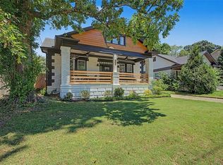 3216 Dogwood Dr, Hapeville, GA 30354