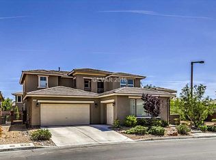 5424 Canopy Oak Dr, Las Vegas, NV 89135
