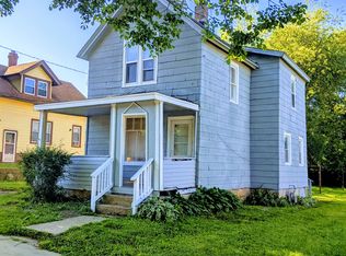 809 Lincoln Ave, Rockford, IL