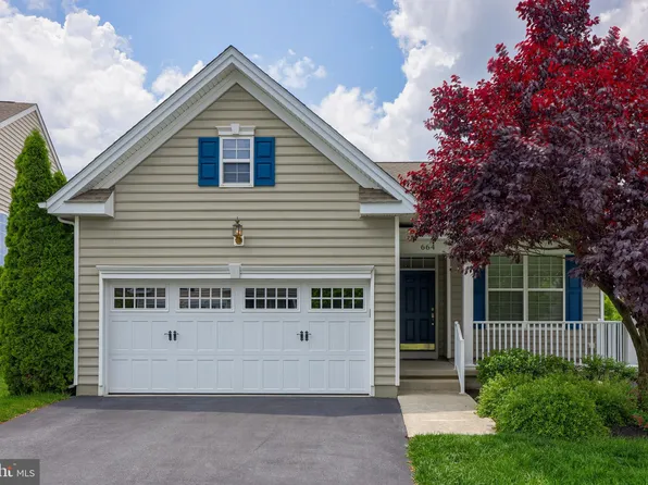 664 Hawthorne Ln, Mount Joy, PA 17552