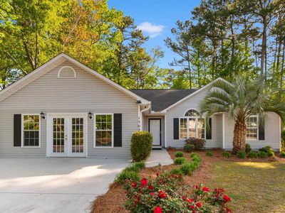 1502 25th Ave. N, North Myrtle Beach, SC, 29582