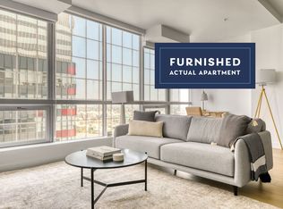 3611 Wilshire Blvd FLOOR 12-ID874, Los Angeles, CA 90005