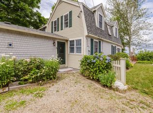 9 Pine Blf, Lakeville, MA 02347