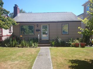 3042 23rd Ave W, Seattle, WA 98199