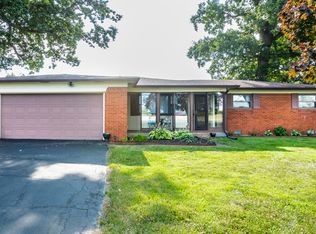 4525 N County Road 1000 E, Brownsburg, IN 46112