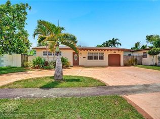 6480 NW 27th St, Sunrise, FL 33313