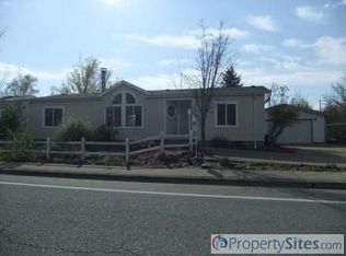 374 S 58th St, Springfield, OR 97478
