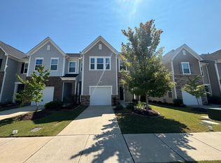 1161 Little Gem Ln, Apex, NC 27523