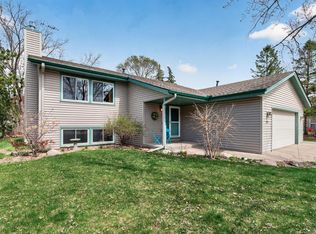3319 118th Ave NW, Coon Rapids, MN 55433
