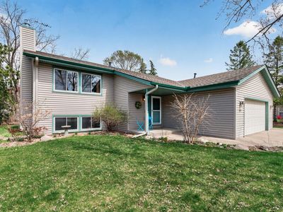 3319 118th Ave NW, Coon Rapids, MN, 55433