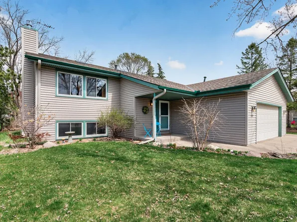 3319 118th Ave NW, Coon Rapids, MN 55433