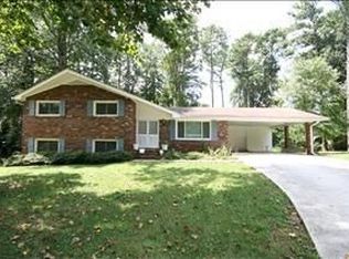 131 Lisa Ln SE, Smyrna, GA 30082