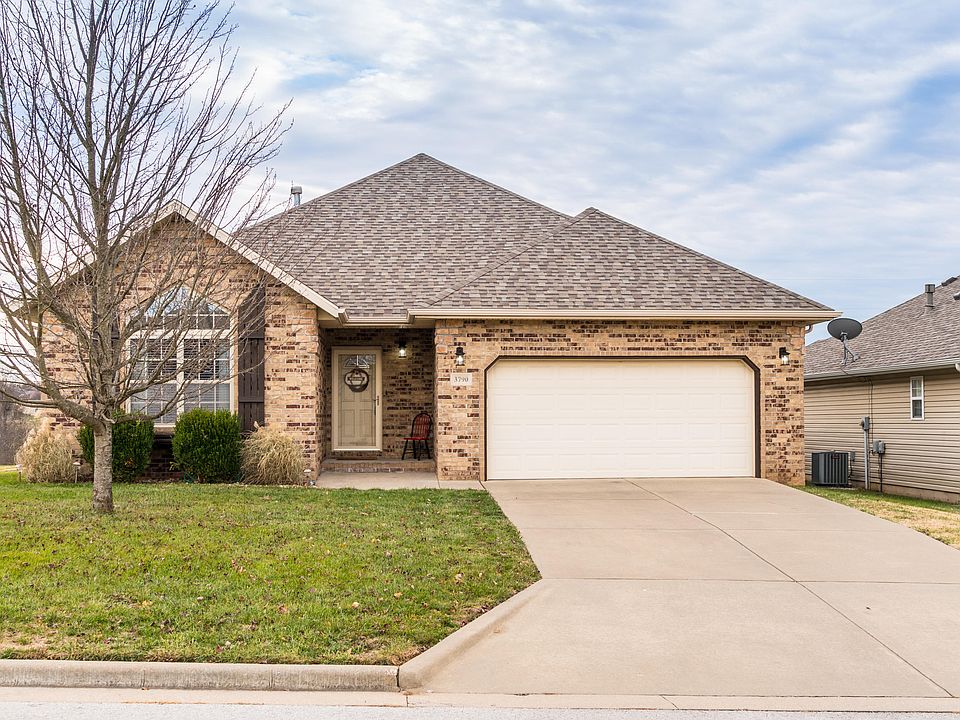 3790 W Rockwood St, Springfield, MO 65807 Zillow