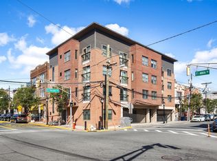 4801 Palisade Ave APT 2B, Union City, NJ 07087
