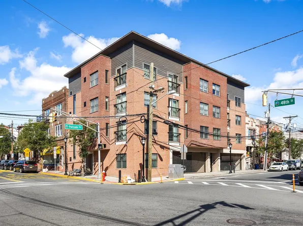 4801 Palisade Ave APT 2B, Union City, NJ 07087