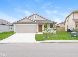 7015 Polo Downs, San Antonio, TX 78218
