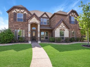 302 Tait Ct, Trophy Club, TX 76262