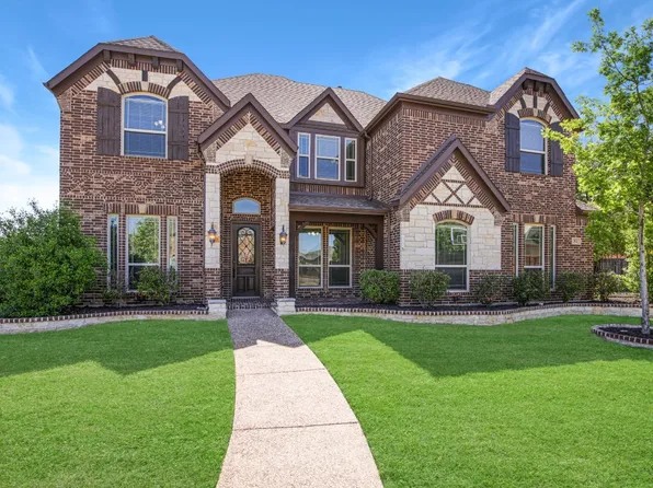 302 Tait Ct, Trophy Club, TX 76262