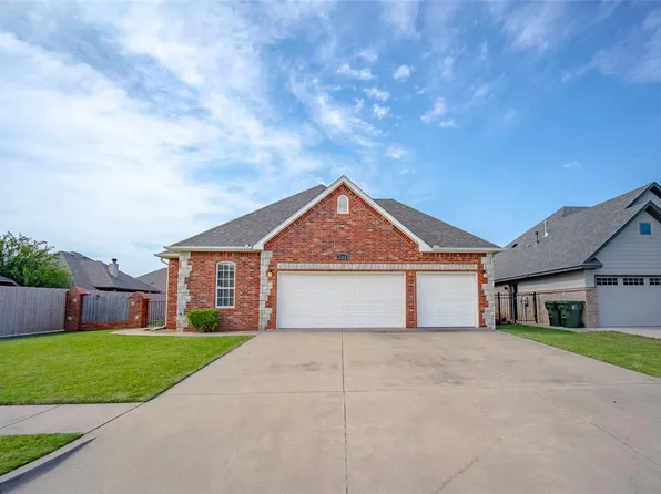 324 Shrill St, Norman, OK 73071
