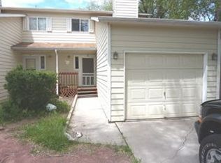 1718 N Chestnut St APT B, Colorado Springs, CO 80907