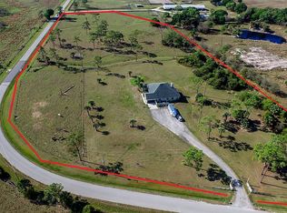 1232 NW 50th Dr, Okeechobee, FL 34972
