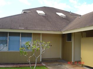 95-700 Maiaku St, Mililani, HI 96789