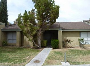 1031 N Norma St, Ridgecrest, CA 93555