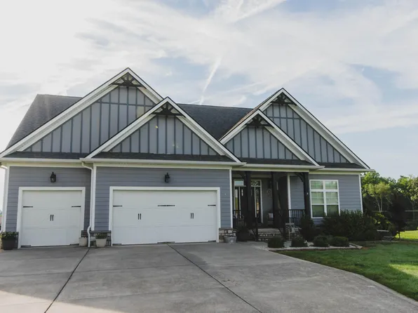 1230 Rippling Waters Cir, Sevierville, TN 37876