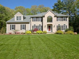 114 Ruddock Rd, Sudbury, MA 01776