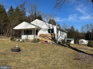 3176 Old Forge Rd, Luray, VA 22835
