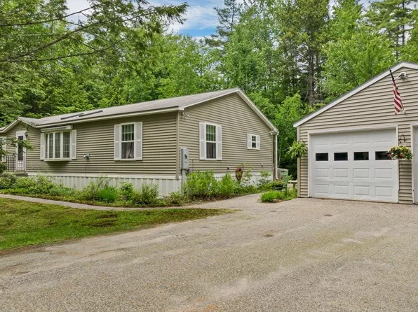 26 Kenyann Drive, Wolfeboro, NH 03894