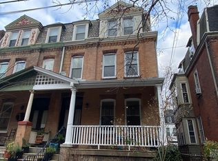 1017 Farragut Ter #3, Philadelphia, PA 19143