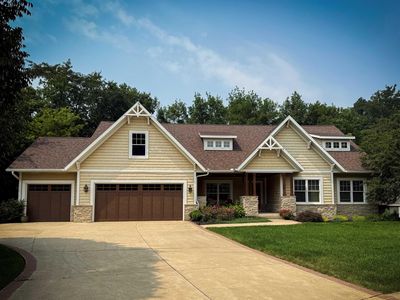 1230 Lakeview Dr, Cedar Falls, IA, 50613