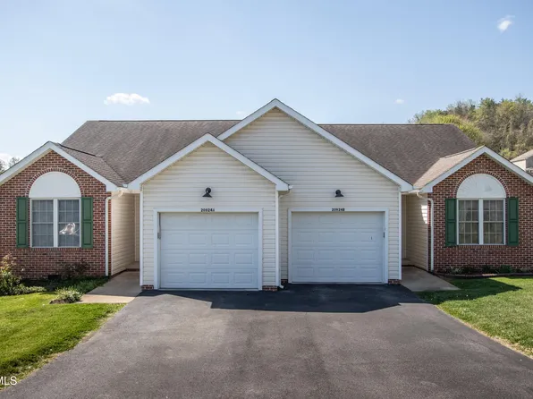 20924 Deer Run Dr #A & B, Abingdon, VA 24211