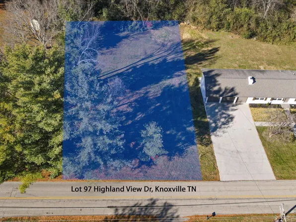 0 Highland View Dr Lot 97, Knoxville, TN 37920
