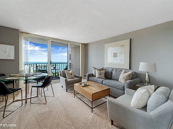 2nd image of 3660 N Lake Shore Dr APT 3406